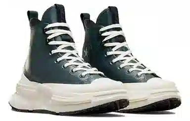 Converse Run Star Legacy Green