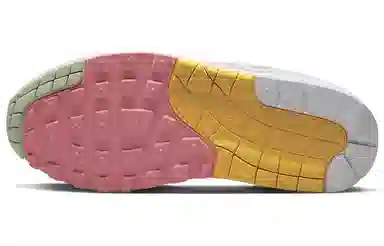 Nike Air Max 1 Pom Poms