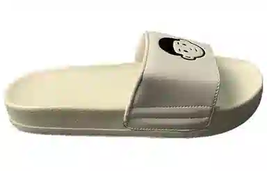 New Balance x Noritake Slippers