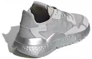 adidas Nite Jogger "Grey Silver Metallic"