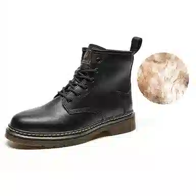 Leaveland Martin Boots