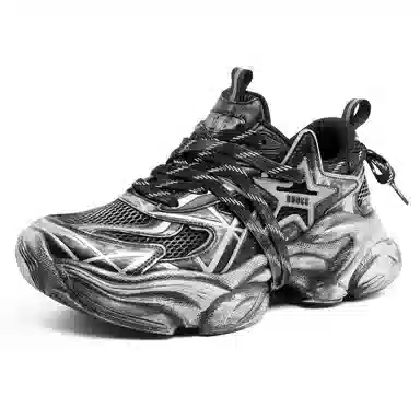 B.Duck SKYLINE Y2K 6.0cm