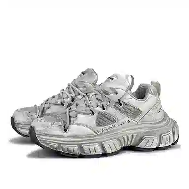 LuzaoT Super Drag Grey