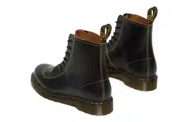 Dr. Martens Pharsmond Black