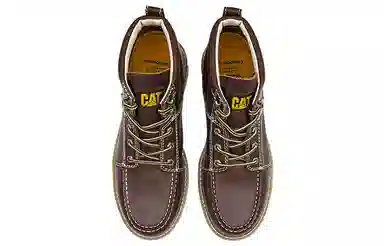 CAT Tradesman Mid