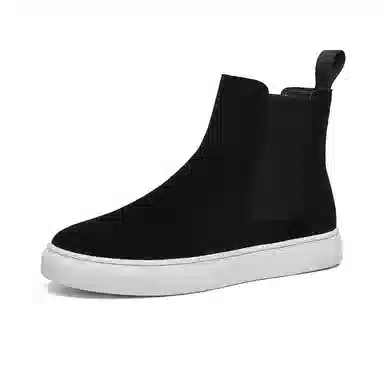Aoxiang Chelsea Boots