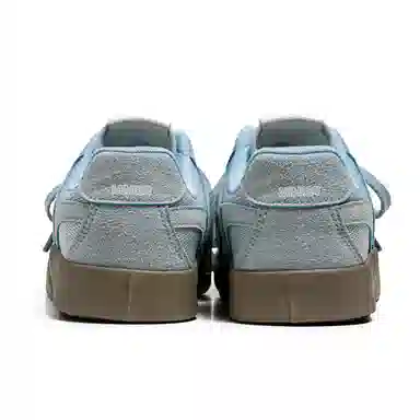 Mengsai Retro Trainer Blue