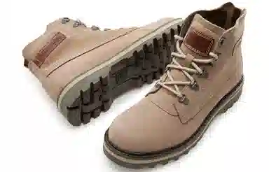 CAT Rework Series Beige