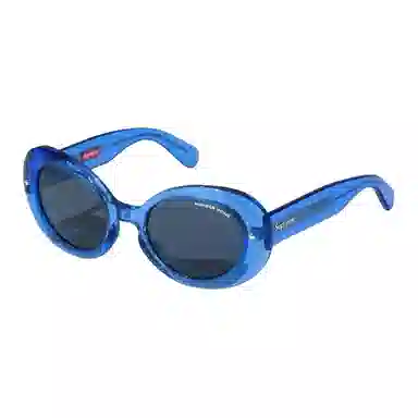 Supreme FW25 WEEK 16 Number (N)ine Sunglasses