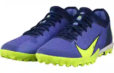 Nike Mercurial Zoom Vapor 14 Pro TF Gem Blue