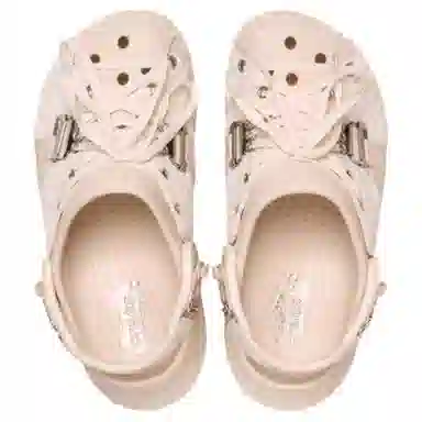 Jean Paul Gaultier x Crocs Bae Clog