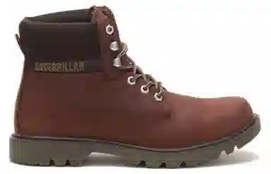 CAT Colorado WP Brown Red