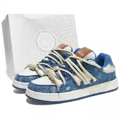 Doraemon Sneakers