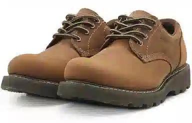 CAT Expressway Light Brown