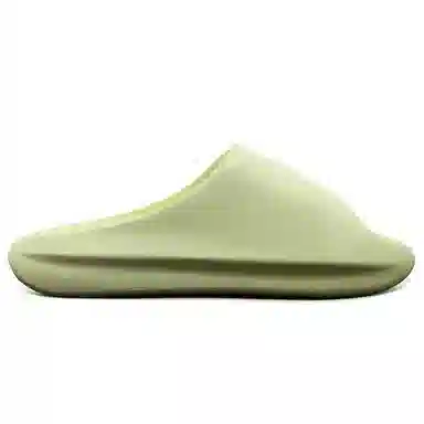 RIGORER Little Shark Green