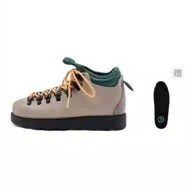 Native Shoes Fitzsimmons 3.0 Desert Grey