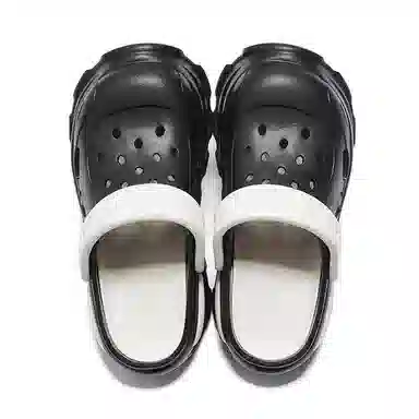 Love of Ants EVA Clogs