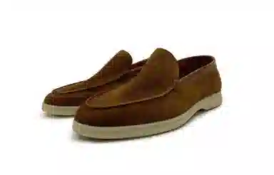 Antonio Barezzi Loafers