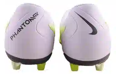 Nike Phantom GX Academy AG Fluorescent Green
