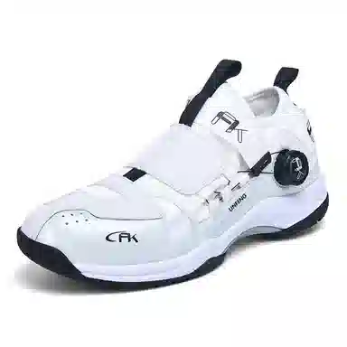 Linfeng Low-Top Badminton Shoes