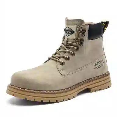 HLA Classic Martin Boots