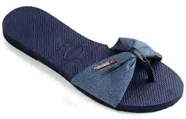 Havaianas Tropez Shine