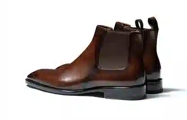 TRUFFAUT Chelsea Boot