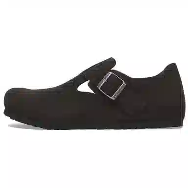 Birkenstock London Black