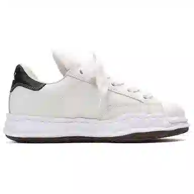 MIHARA YASUHIRO OG Sole Black White