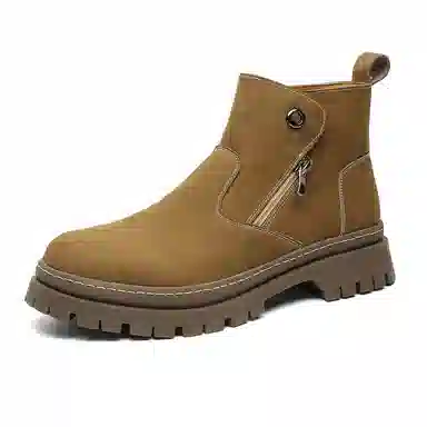 Dounkol Short Boots