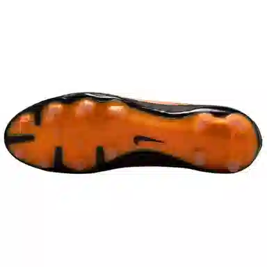 Nike Hypervenom Phantom 1 Black Orange