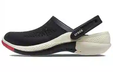 Crocs LiteRide 360 Black
