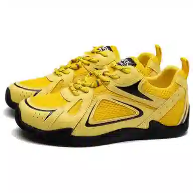 FAIRWHALE Classic Retro Sneakers