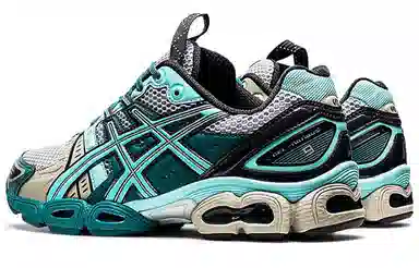 KIKO KOSTADINOV x Asics GEL-Nimbus 9