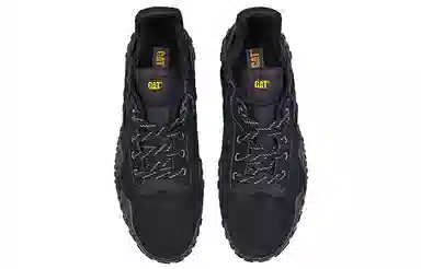 CAT Griplite Black