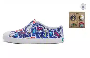 Native Shoes Jefferson