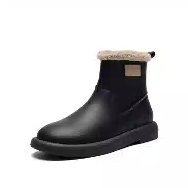 ZHR Short Boots