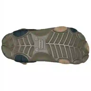 Crocs All-Terrain Clog
