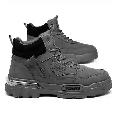 Tonlion Ankle Martin Boots