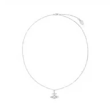 Vivienne Westwood Pendant Silver