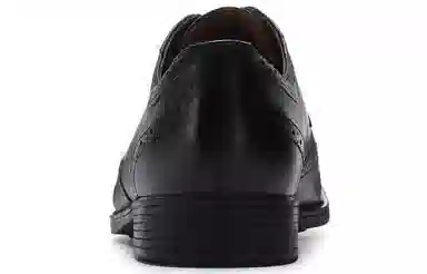 Clarks Formal Black