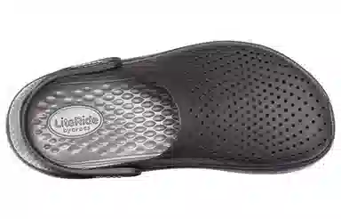 Crocs LiteRide Slate Grey