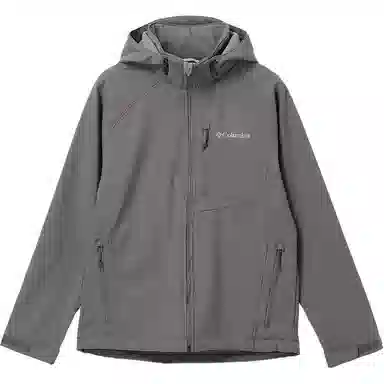 Columbia Cascade Ridge 3