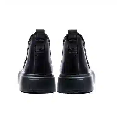 YEDANI Chelsea Boots Black