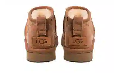 UGG Classic Ultra Mini