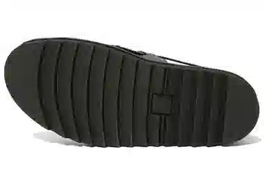 Dr. Martens Terry Black