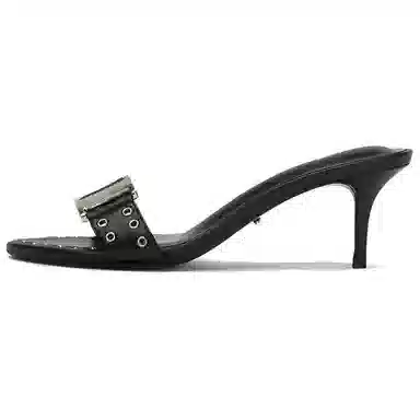 Tony Bianco Destiny 6cm