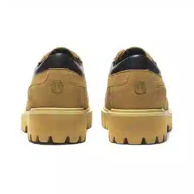 Terra Incognita Derby Boots