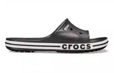 Crocs Bayaband Clog Black