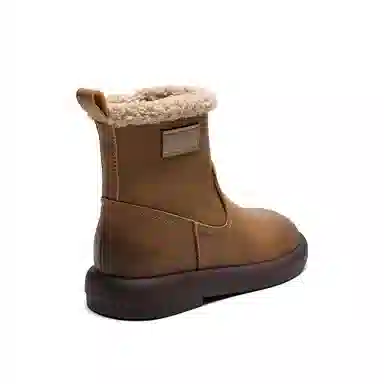 ZHR Short Boots